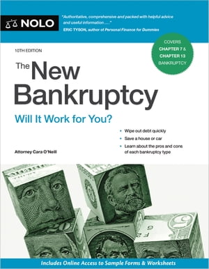 New Bankruptcy, The