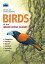 Birds of the Indian Ocean Islands