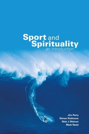 Sport and Spirituality