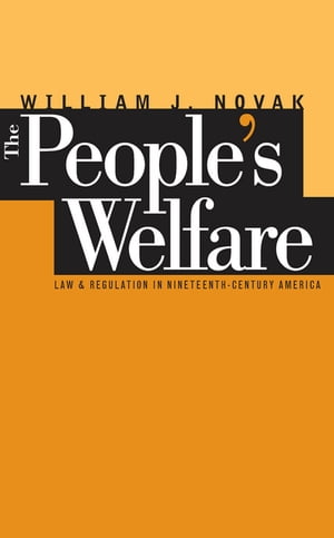 The People’s Welfare