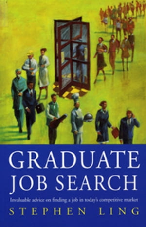 Graduate Job Search