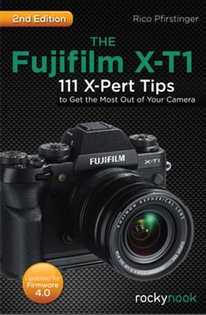 The Fujifilm X-T1