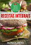 Receitas integrais: as 65 melhores receitas para uma dieta integral por Nancy Ross