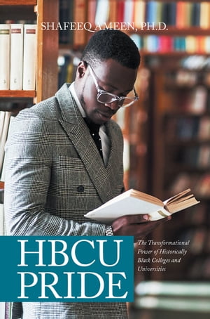 Hbcu Pride