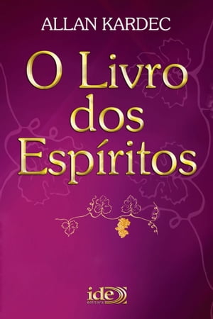 O Livro dos Espíritos