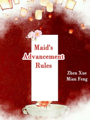 Maid's Advancement Rules Volume 3