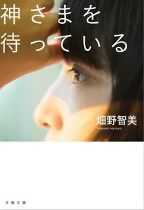 神さまを待っている【電子書籍】[ 畑野智美 ]