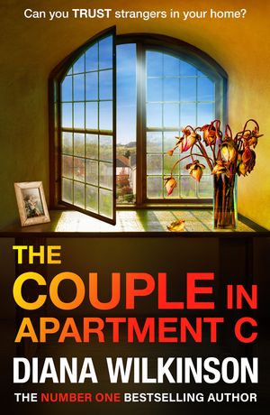 The Couple in Apartment C The unforgettable, pag