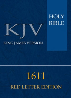 Holy Bible (KJV)