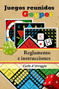 ŷKoboŻҽҥȥ㤨Los Juegos Reunidos Geyper. Reglamento e instruccionesŻҽҡ[ Carlo D'Arroggio ]פβǤʤ257ߤˤʤޤ