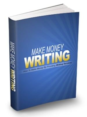 Make Money Writing