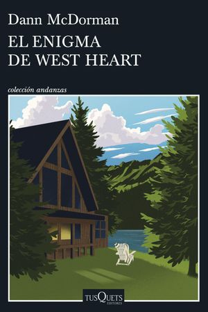 El enigma de West Heart【電子書籍】 Dann McDorman