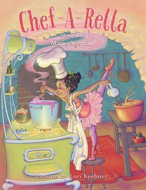 Chef-A-Rella【電子書籍】[ Marie Agerton ]