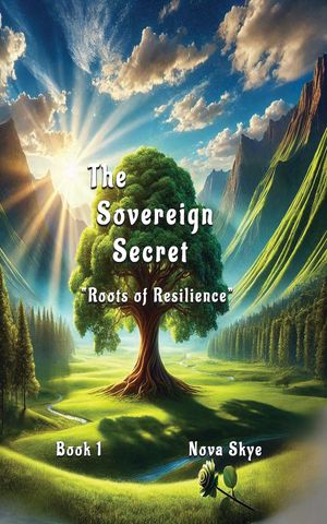 The Sovereign Secret Roots to Resilience【電子書籍】[ Nova Skye ]