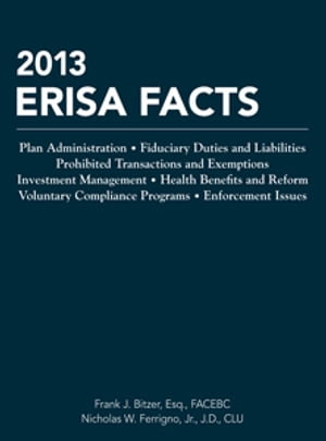 ERISA Facts