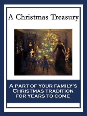 A Christmas Treasury