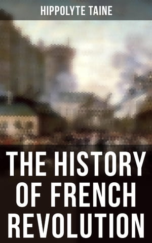 The History of French Revolution