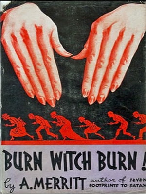 Burn,Witch,Burn!