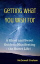 ＜p＞Would you like a life that is filled with all the people, situations, and things that bring you happiness and fulfillment? Well, it’s time you begin creating the life of your dreams! The purpose of this book is to help you learn to articulate what you desire in order to manifest it. This book will show you how to ensure that your desires are focused, specific, and stated in such a way as to be given the answer you are looking for in order to bring about positive changes in your life.＜/p＞ ＜p＞And speaking of manifesting positive changes, we’ll look more closely at the Law of Attraction ? what it is, how it works, how it operates in your life ? and the real secret behind how to apply and align yourself with it in order to ensure that the Law of Attraction works in your favor!＜/p＞ ＜p＞You’ll also learn how to use one of the most powerful secret weapons to activate the Law of Attraction: The Vision Board. Making a Vision Board compels you to describe your vision; when you identify the images or words you would like to have on it, you are articulating what you want in order for the Law of Attraction to give it to you ? and you will thrive!＜/p＞画面が切り替わりますので、しばらくお待ち下さい。 ※ご購入は、楽天kobo商品ページからお願いします。※切り替わらない場合は、こちら をクリックして下さい。 ※このページからは注文できません。