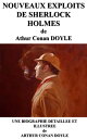 ŷKoboŻҽҥȥ㤨NOUVEAUX EXPLOITS DE SHERLOCK HOLMES une biographie d?taill?e de Arthur Conan DOYLE(annot?e et illustr?eŻҽҡ[ Arthur Conan DOYLE ]פβǤʤ133ߤˤʤޤ