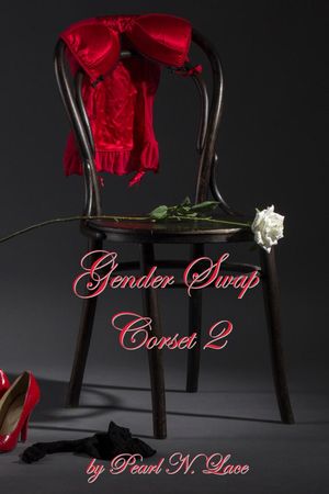 Gender Swap Corset 2 Gender Swap, #14【電子