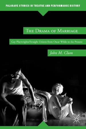 The Drama of Marriage