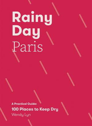 Rainy Day Paris