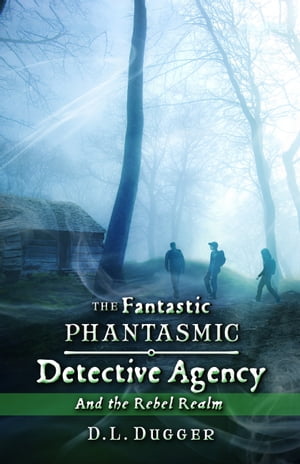 ŷKoboŻҽҥȥ㤨The Fantastic Phantasmic Detective Agency And the Rebel RealmŻҽҡ[ D.L. Dugger ]פβǤʤ325ߤˤʤޤ