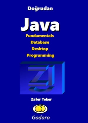 ŷKoboŻҽҥȥ㤨Do?rudan Java Fundamentals Database Desktop ProgrammingŻҽҡ[ Zafer Teker ]פβǤʤ200ߤˤʤޤ