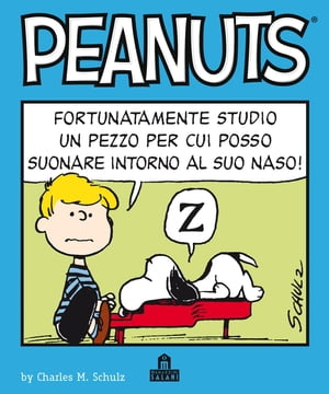 Peanuts Volume 2