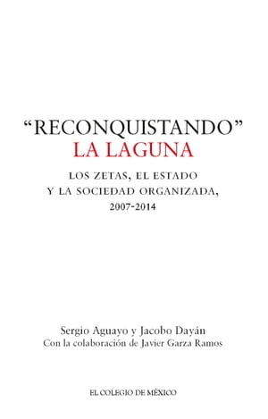 ''Reconquistando'' La Laguna