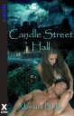 Candle Street Hall Book One in The Teasing the D