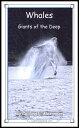Whales: Giants of the Deep【電子書籍】[ Ca