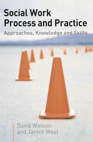 Social Work Process and Practice Approaches, Knowledge and SkillsŻҽ...
