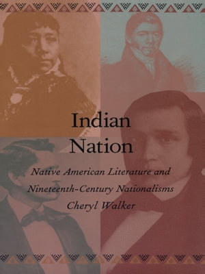 Indian Nation