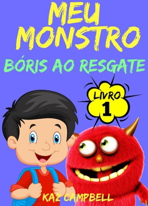 Meu Monstro