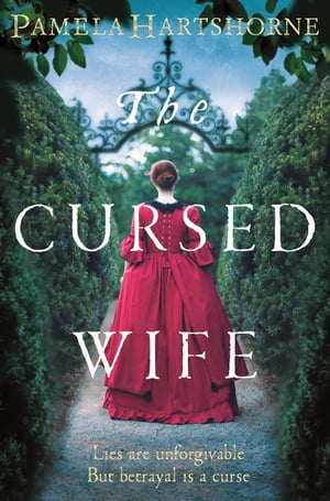 The Cursed Wife【電子書籍】 Pamela Hartshorne