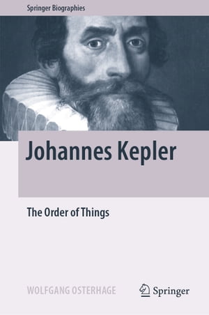 Johannes Kepler