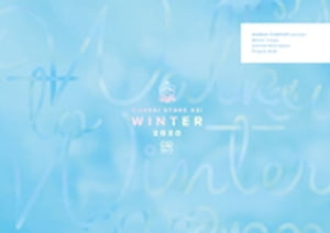 MANKAI STAGE『A3！』〜WINTER 2020〜 パンフレット【電子版】