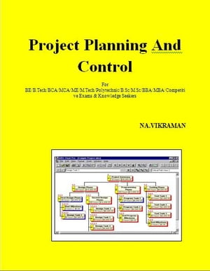 Project Planning And Control