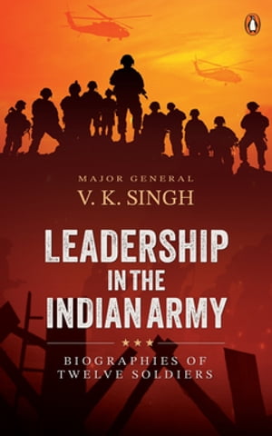 Leadership in the Indian Army