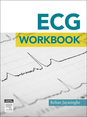 ECG workbook - E-Book