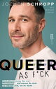Queer as f*ck Selbstbestimmung, Sex und Sichtbarkeit - und warum ihr nicht so to...