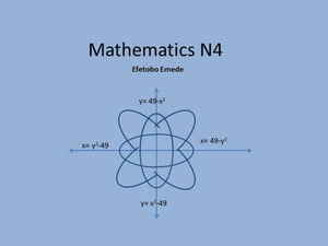 Mathematics N4