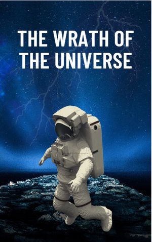 The wrath of the universe【電子書籍】[ Peggy Her ] 1