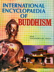 International Encyclopaedia of Buddhism (Sri lanka)【電子書籍】[ Nagendra Kumar Singh ]