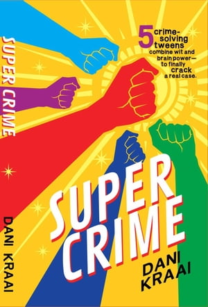 Super Crime