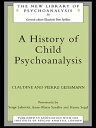 A History of Child Psychoanalysis【電子書籍