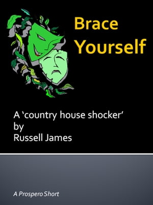 Brace YourselfŻҽҡ[ Russell James ]