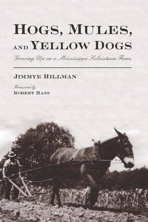 Hogs, Mules, and Yellow Dogs